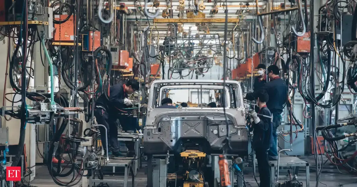 Spain's Antolin to put India business on block for €150 million