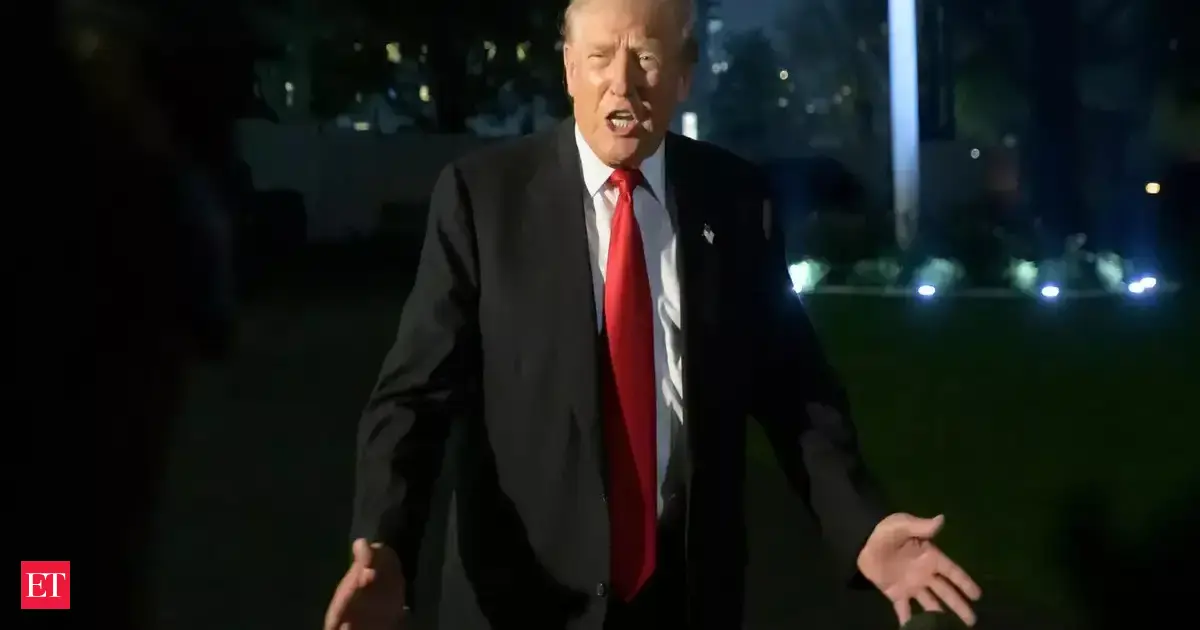 US citizens to get direct payments for health insurance? Trump reveals proposal amid government shutdown