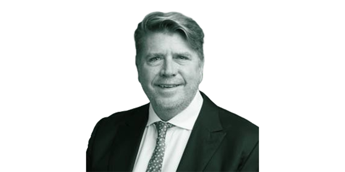 Conduit Re Names Stephen Postlewhite CUO