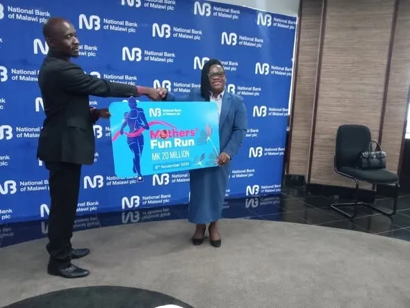 NBM plc reaffirms commitment to supporting mothers and children