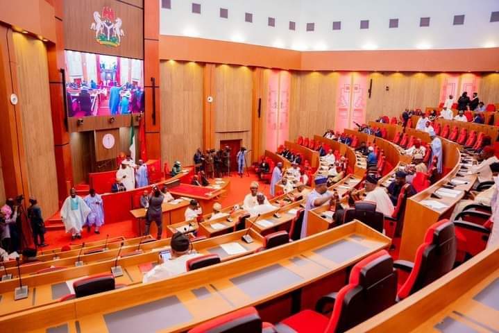 S’East Senate Caucus Hails Entrepreneurial Prowess