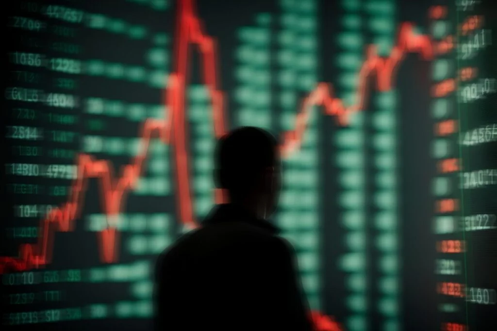 As Record 40-Day Shutdown Nears End, History Shows Stocks Rally 12 Months Later With S&P 500 Averaging 12.3% Gain