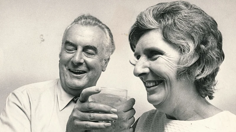 Why Whitlam’s dismissal was a blow to women’s rights