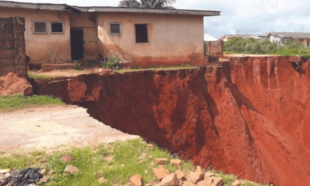 Oyo tackles flooding, erosion, launches statewide project inspection