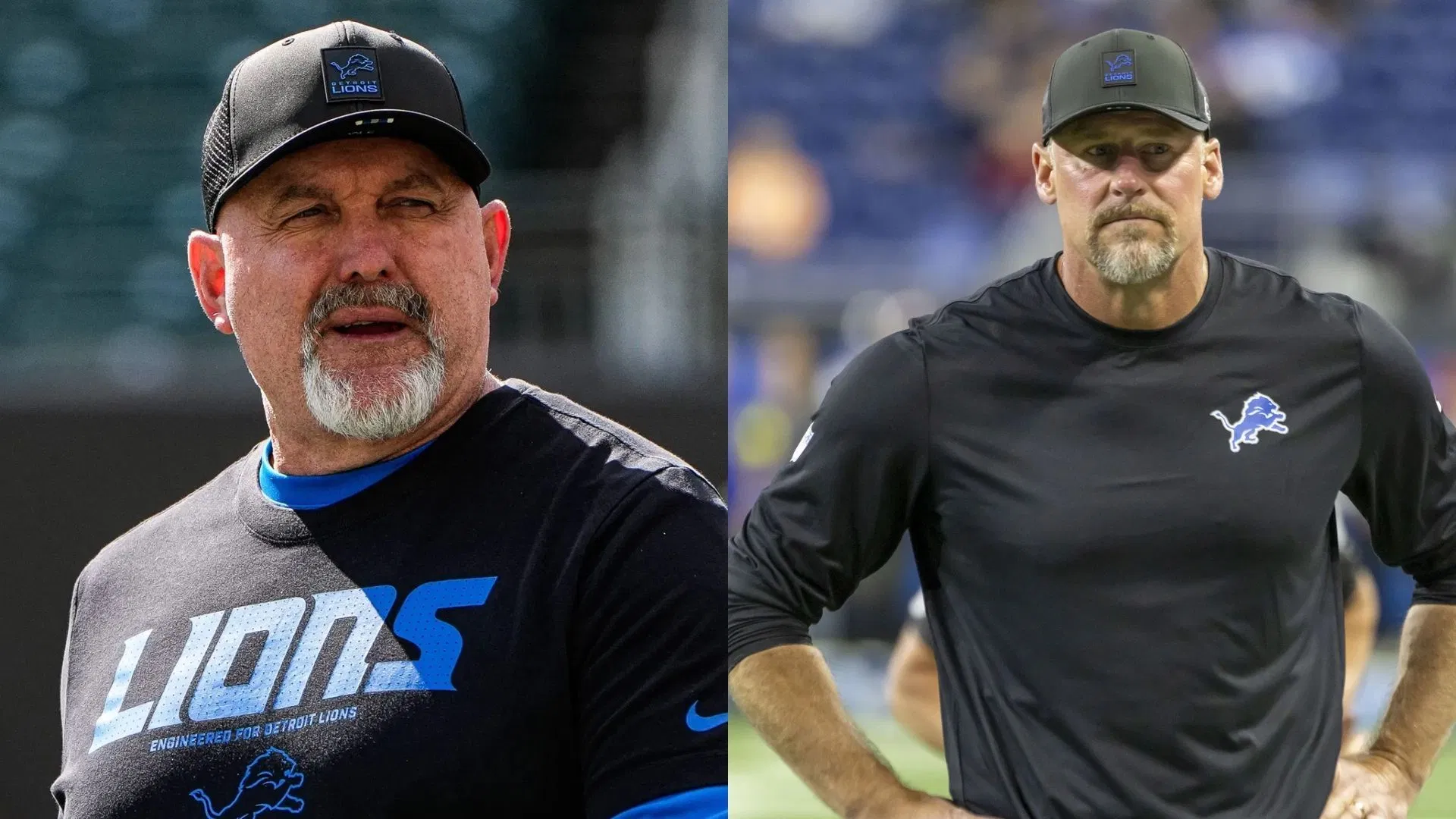 "Time to go deliver for Amazon": Lions fans call for OC John Morton to be fired after Dan Campbell's play calling makes Detroit offense alive again