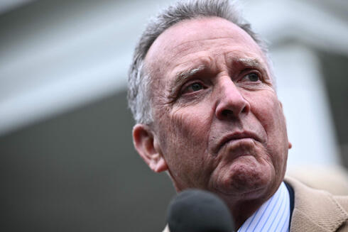 Another country set to join Abraham Accords, says Witkoff