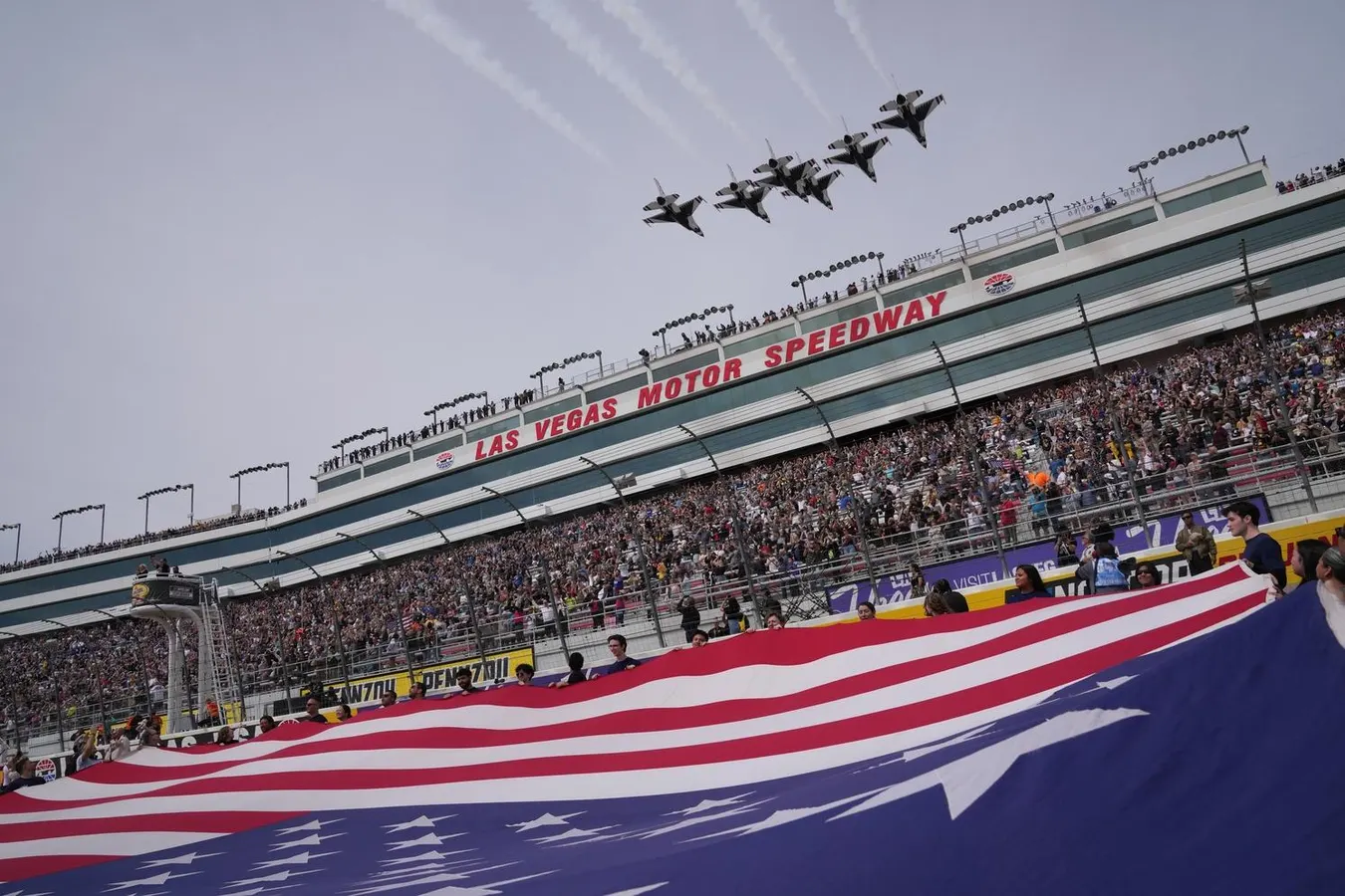 AMC’s Thunder Road Could Be NASCAR’s Next Big Story