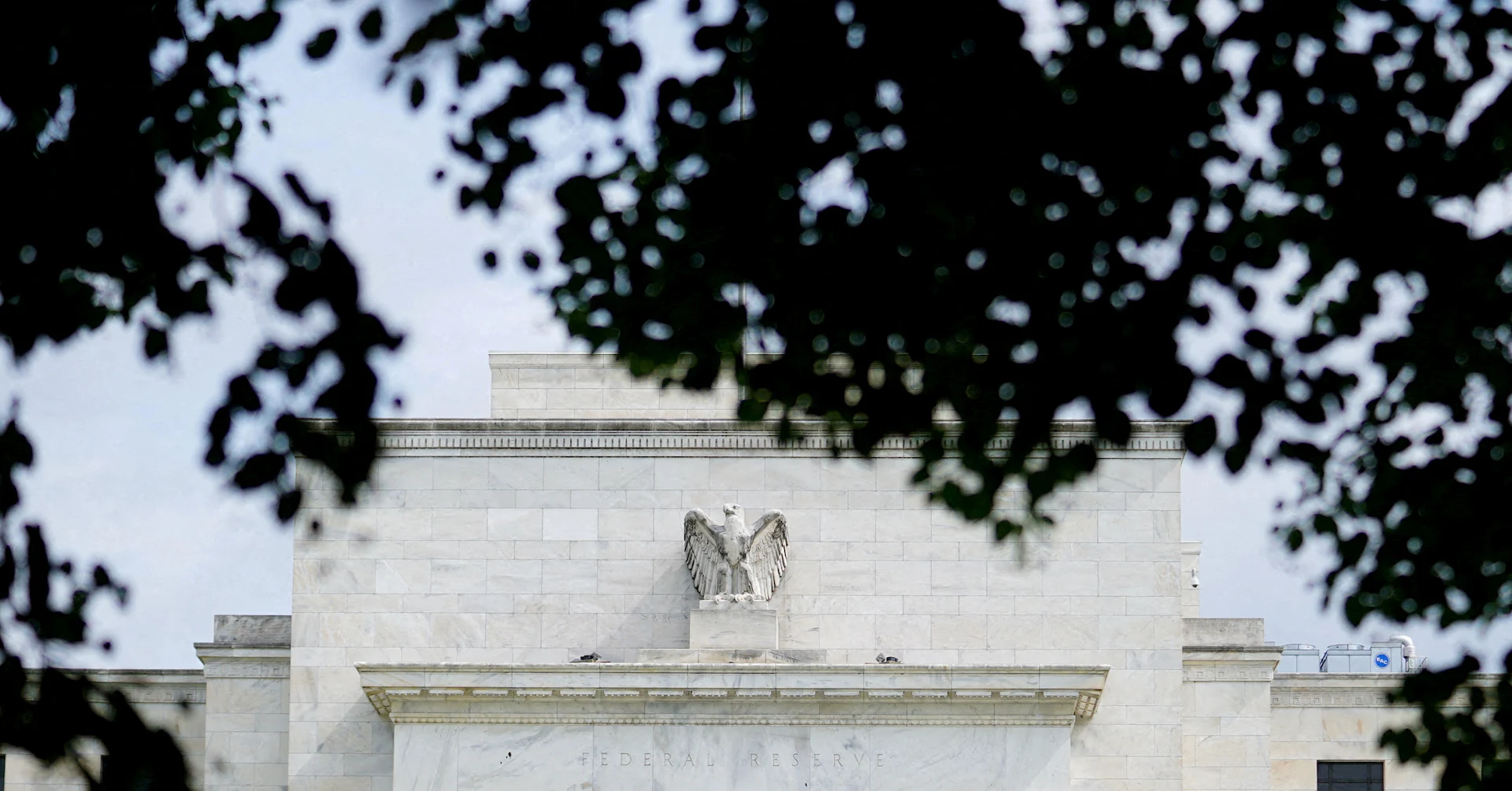 History of Federal Reserve dissents in two directions - Reuters