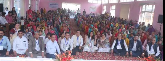 IEPFA holds meet in Haryana’s Karnal to boost financial awareness among rural women