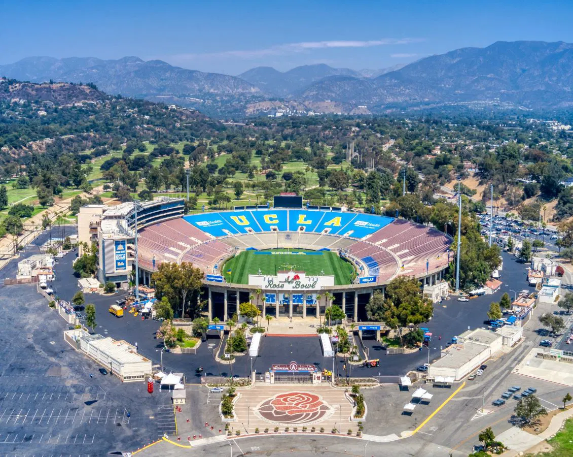 79.5% UCLA Fans Make SoFi Stadium Stance Clear as Rose Bowl Exit Looks Set