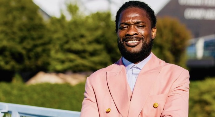 Meet Louis Awode, entrepreneur empowering Nigeria’s next generation