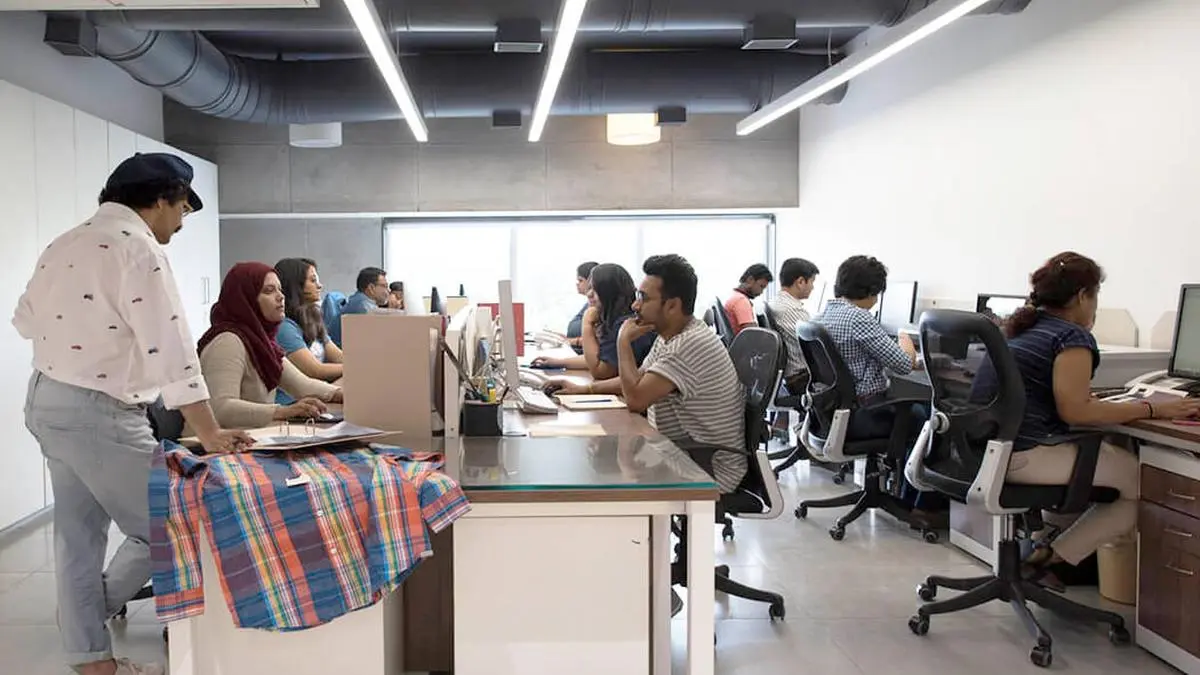 Broker’s call: Arvind (Buy)