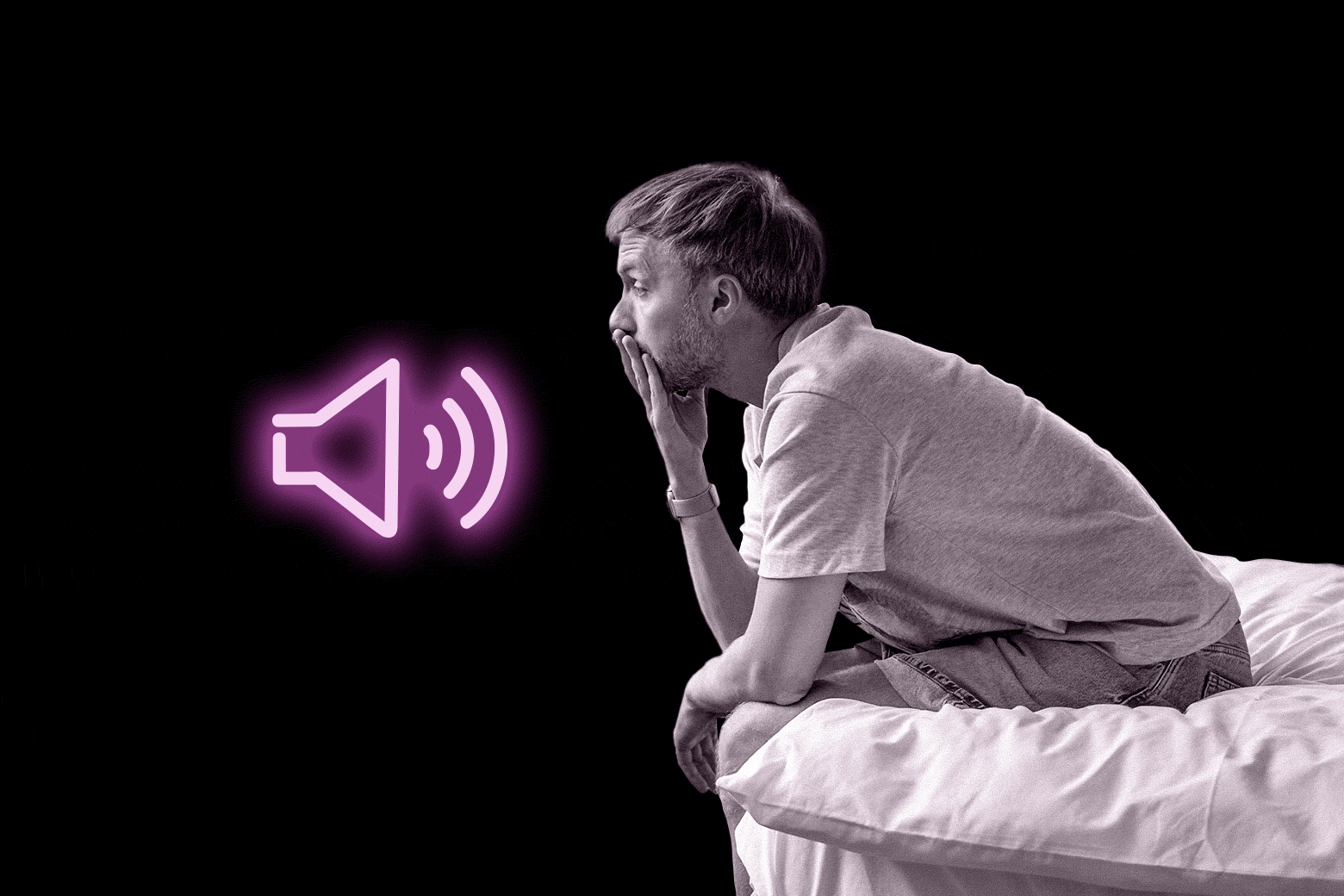 I'm grateful she's trying more in bed. I'm repulsed by how she's doing it.