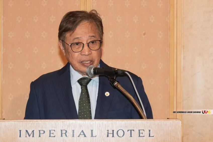 Premier: Sarawak’s forests are not just economic assets, but a sacred trust for future generations