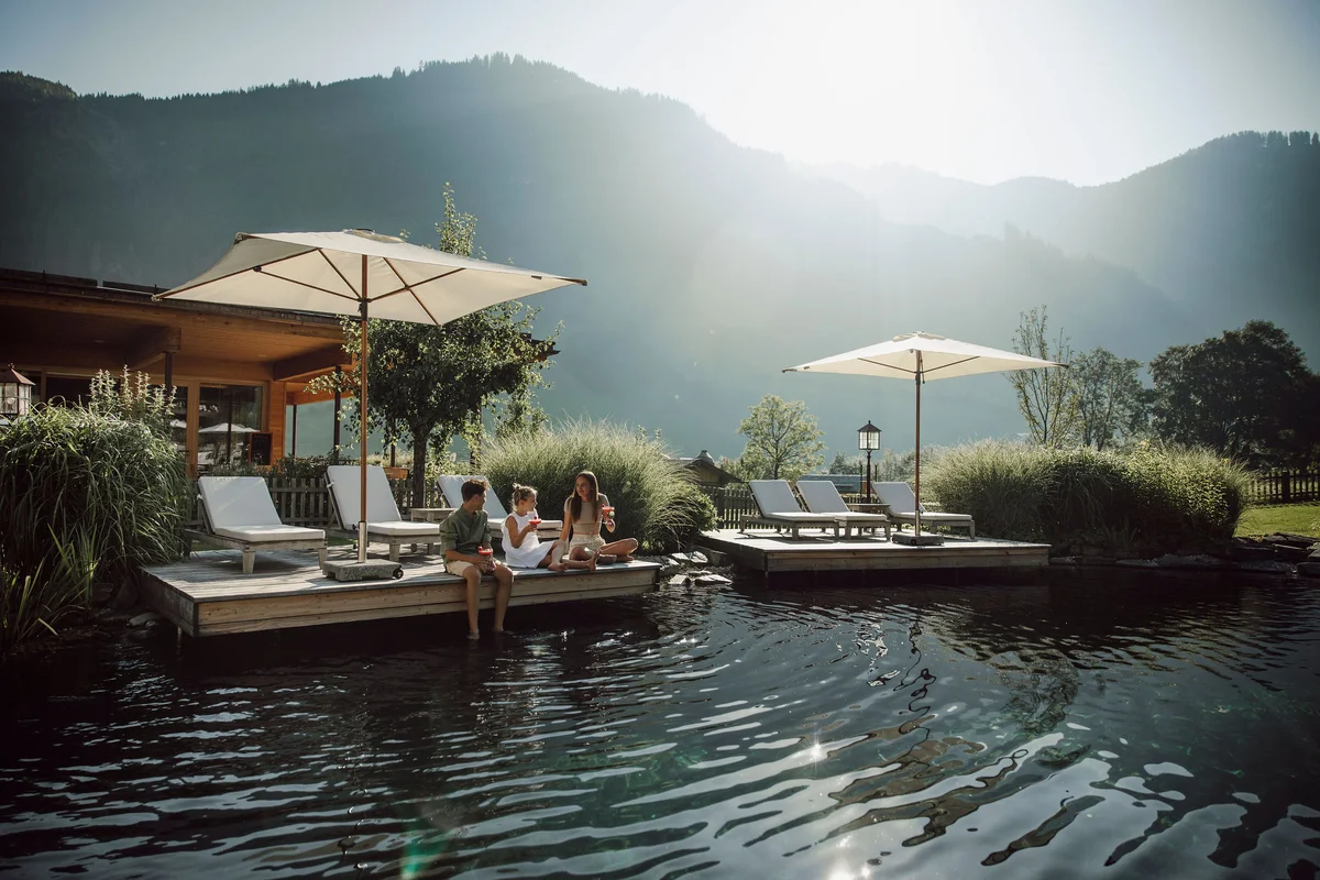 Moar Gut, Austria, hotel review