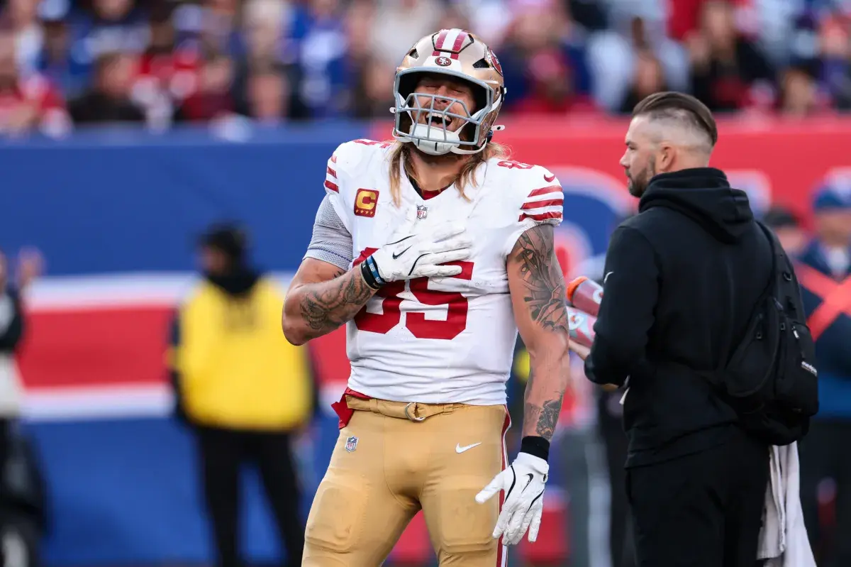 Bet365 Bonus Code WEEK365: Claim $200 Bonus For Rams-49ers, NFL Late Games