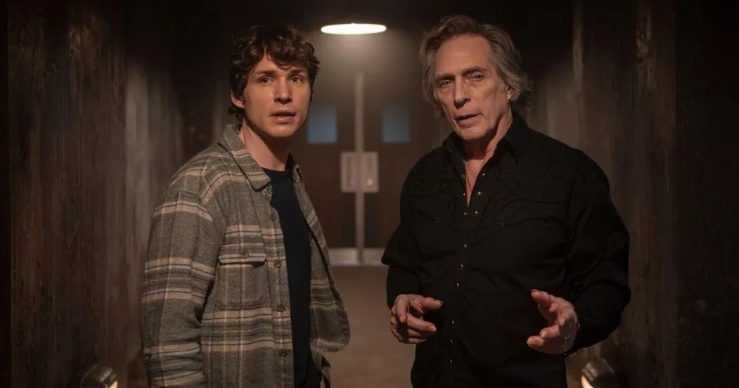 Talamasca: The Secret Order