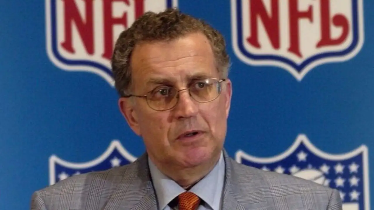 Paul Tagliabue Net Worth: How Former NFL Commissioner Built A $20 Million Fortune