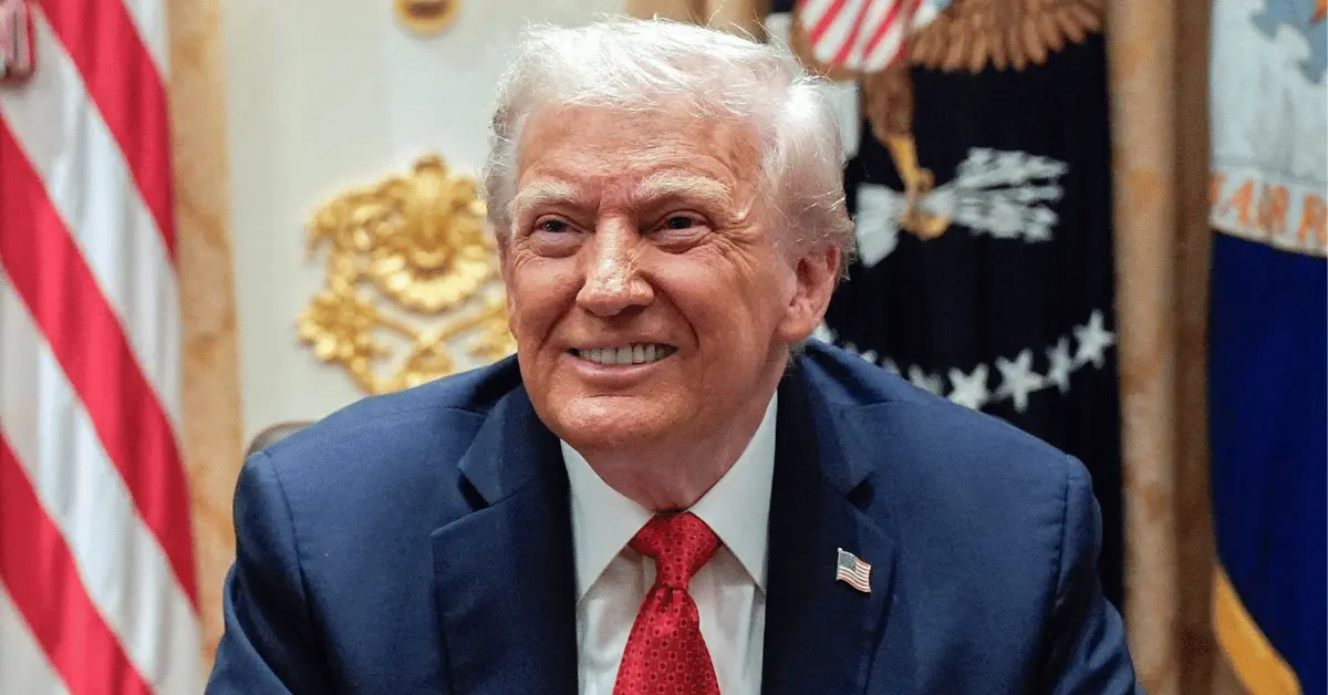 The Art of the Grift: Bible-Pushing Prez Donald Trump Selling Bizarre MAGA Items, Is He Abusing His Position of Power?