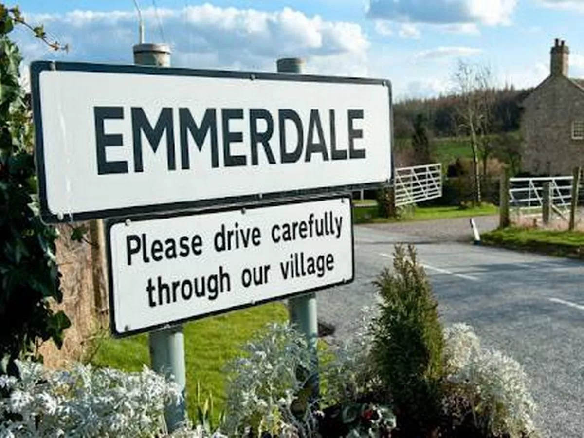 Emmerdale legend's exit 'sealed' after more than 20 years in death twist
