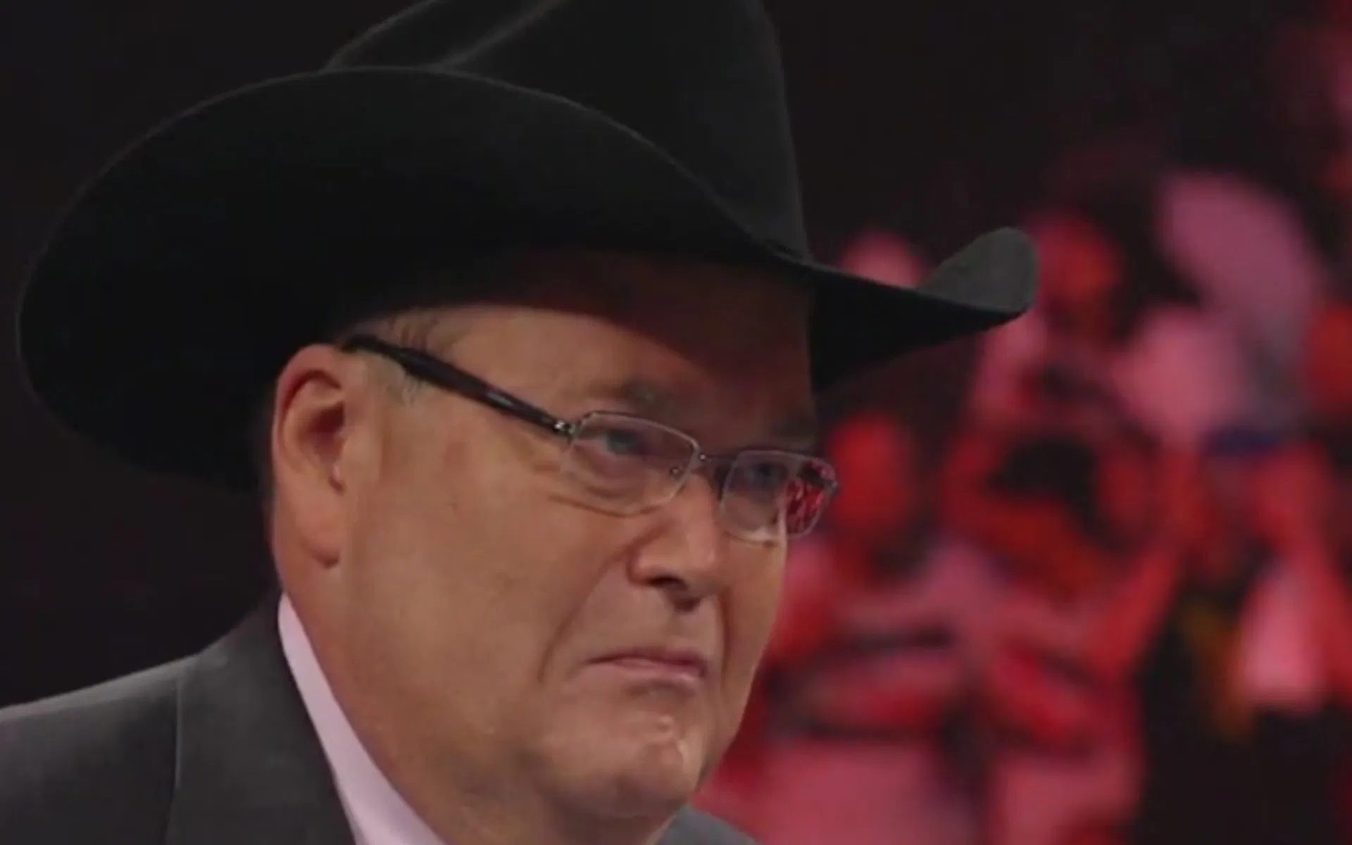 Ex-WWE writer comments on accusations of Jim Ross' alleged racism backstage against Hall of Famer (Exclusive)