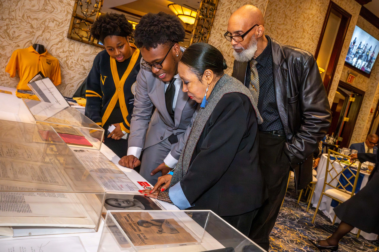 Staten Island NAACP celebrates 100 years of civil rights advocacy (127 photos)