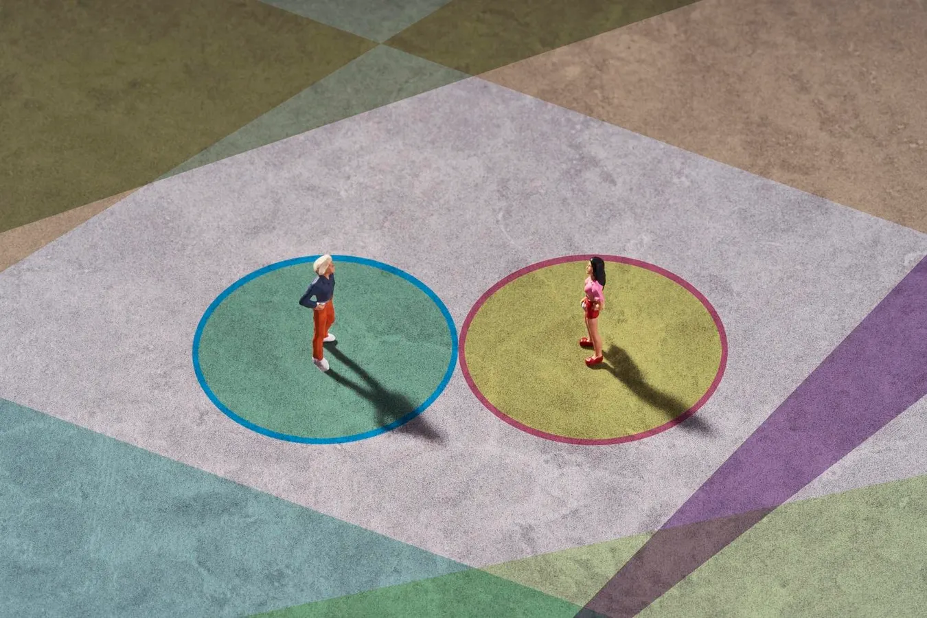 3 Boundaries That Stop Fights Before They Start, By A Relationship Expert