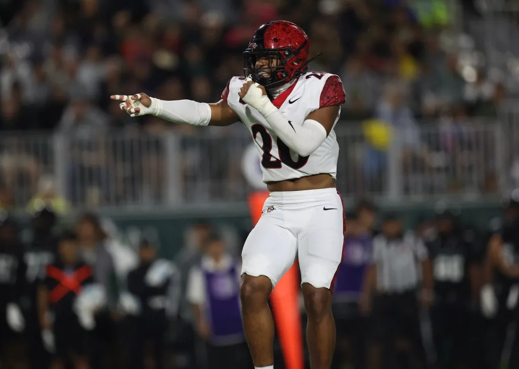 3 Thoughts … after San Diego State’s 38-6 loss at Hawaii