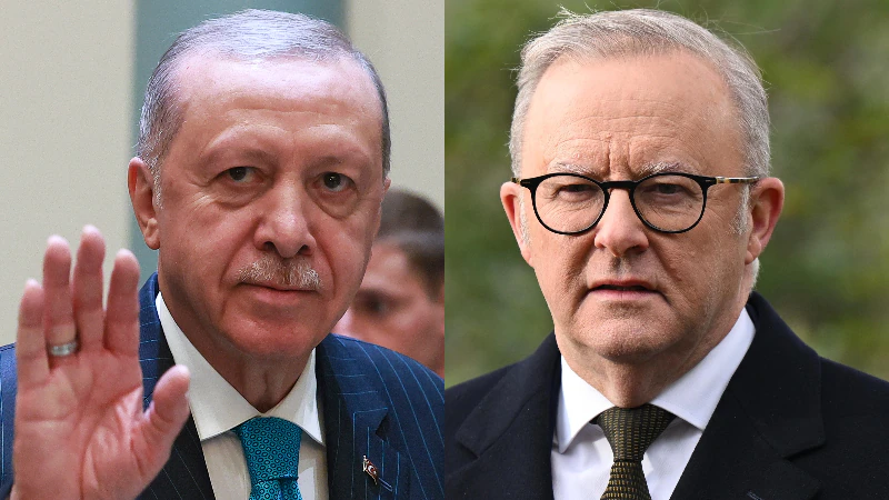 Australia faces huge task to win bid for next COP meeting