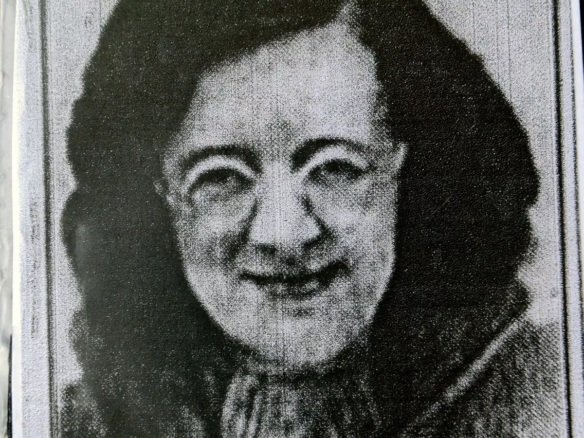 The blackout killer who escaped in the darkness