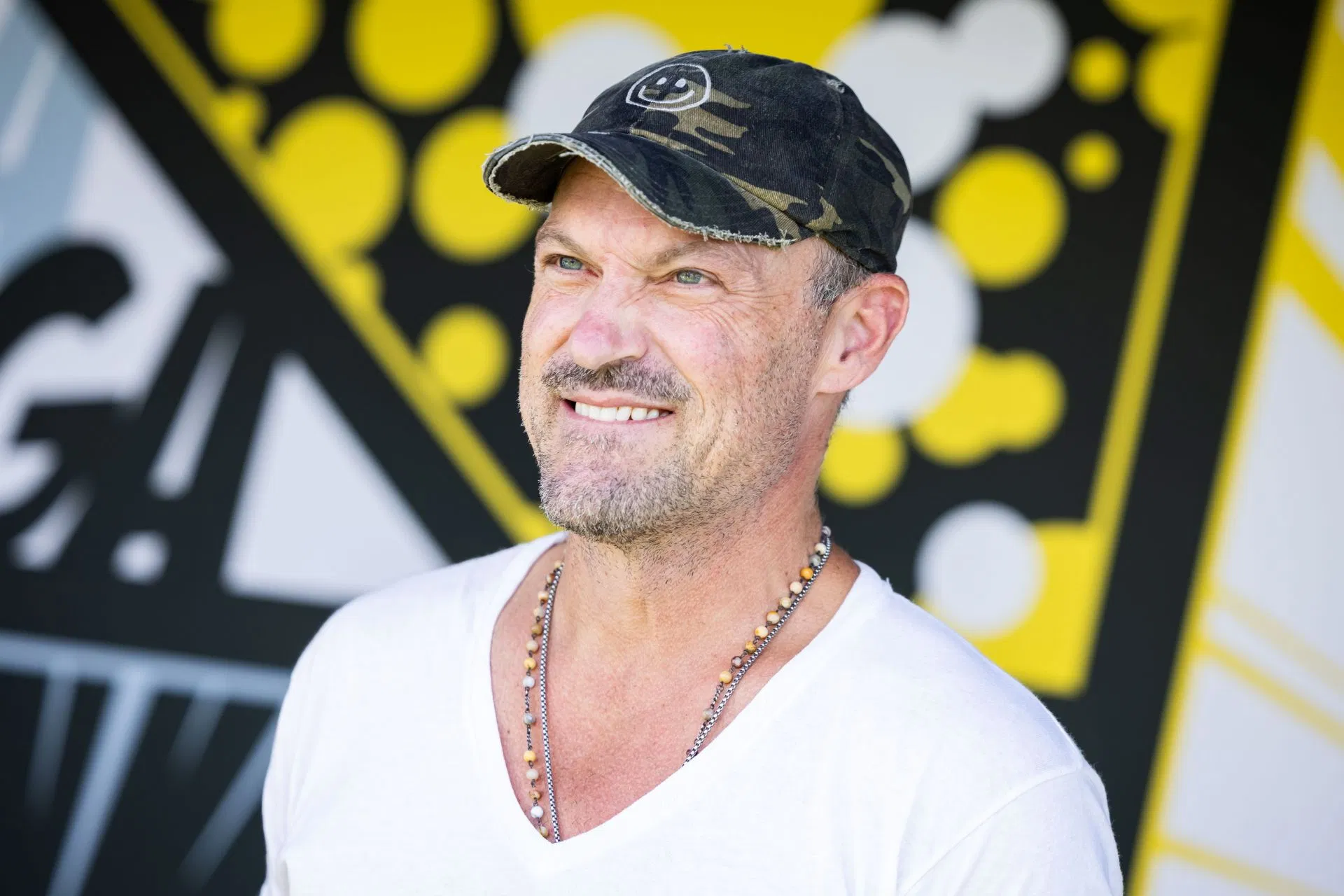 What did Brian Austin Green say about his son with Megan Fox? ‘90210’ alum shares sweet glimpse of Journey in festive Halloween reveal