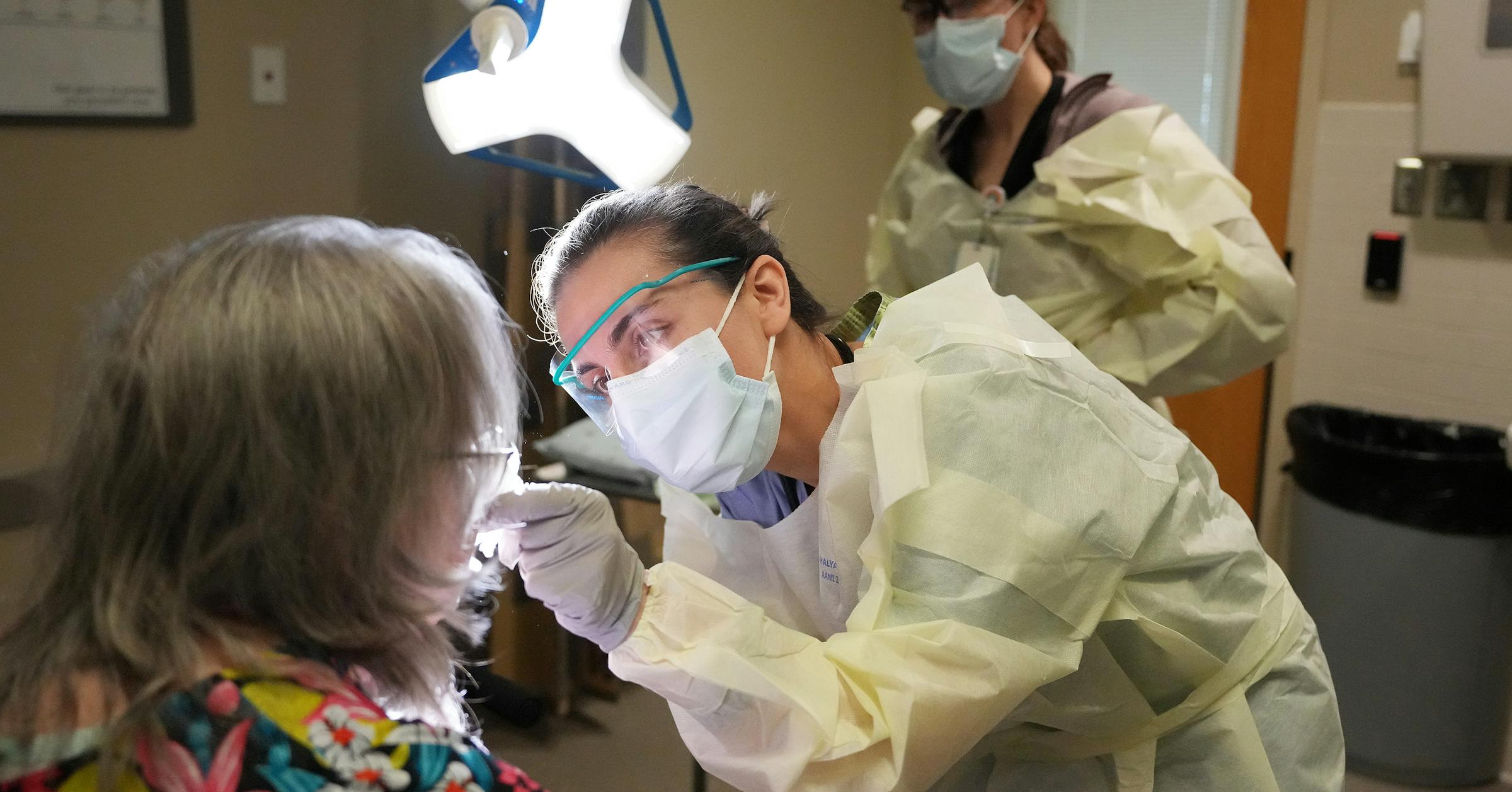 Minnesota waits, hopes for share of Trump’s rural health grant