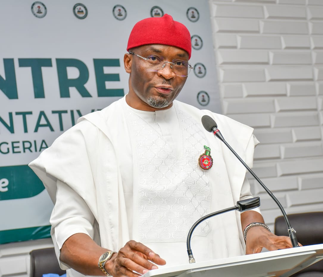 Kalu Urges S’East To Support Tinubu’s Renewed Hope Agenda