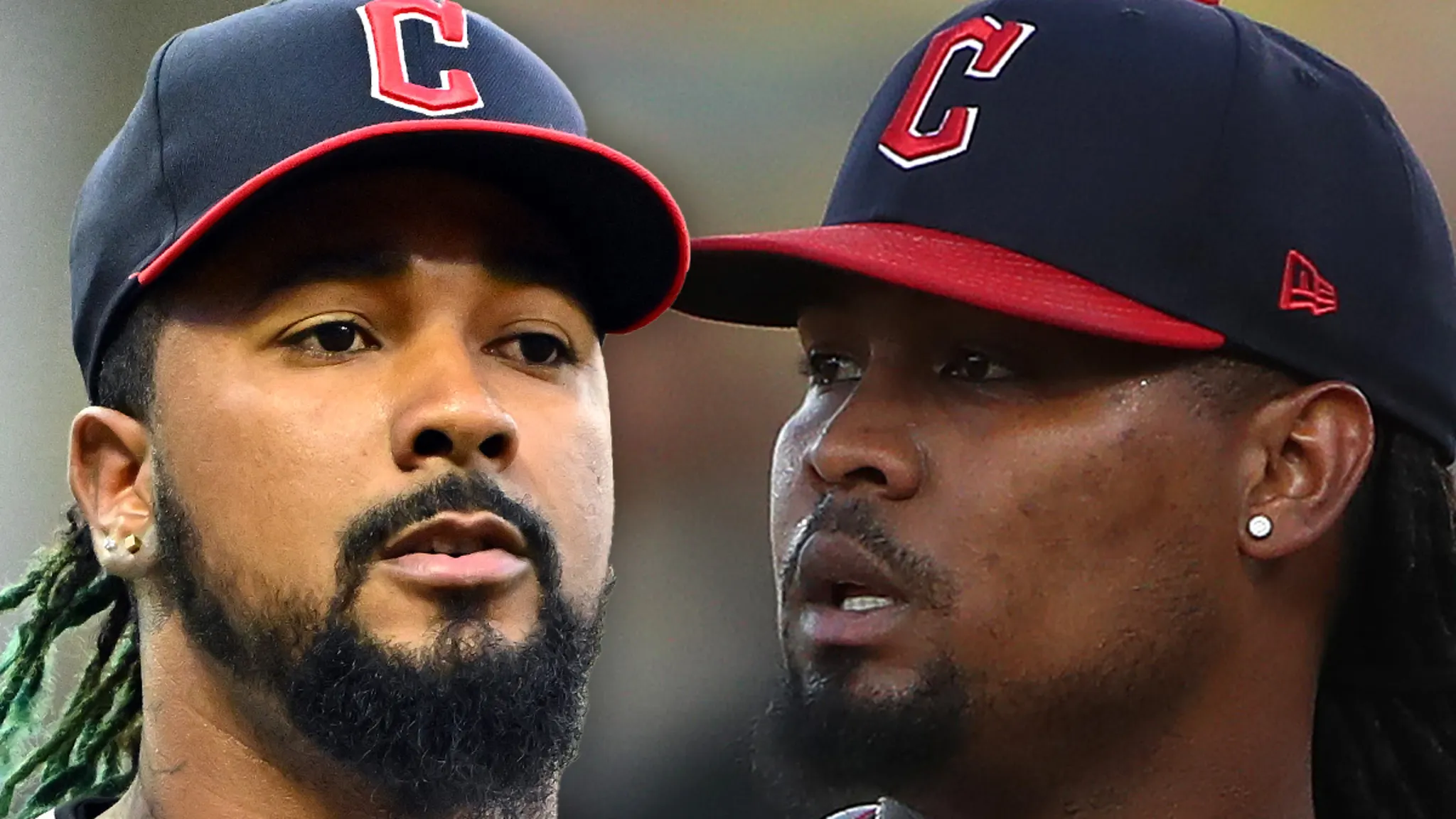 MLB Pitchers Emmanuel Clase and Luis Ortiz Indicted In Betting Scandal