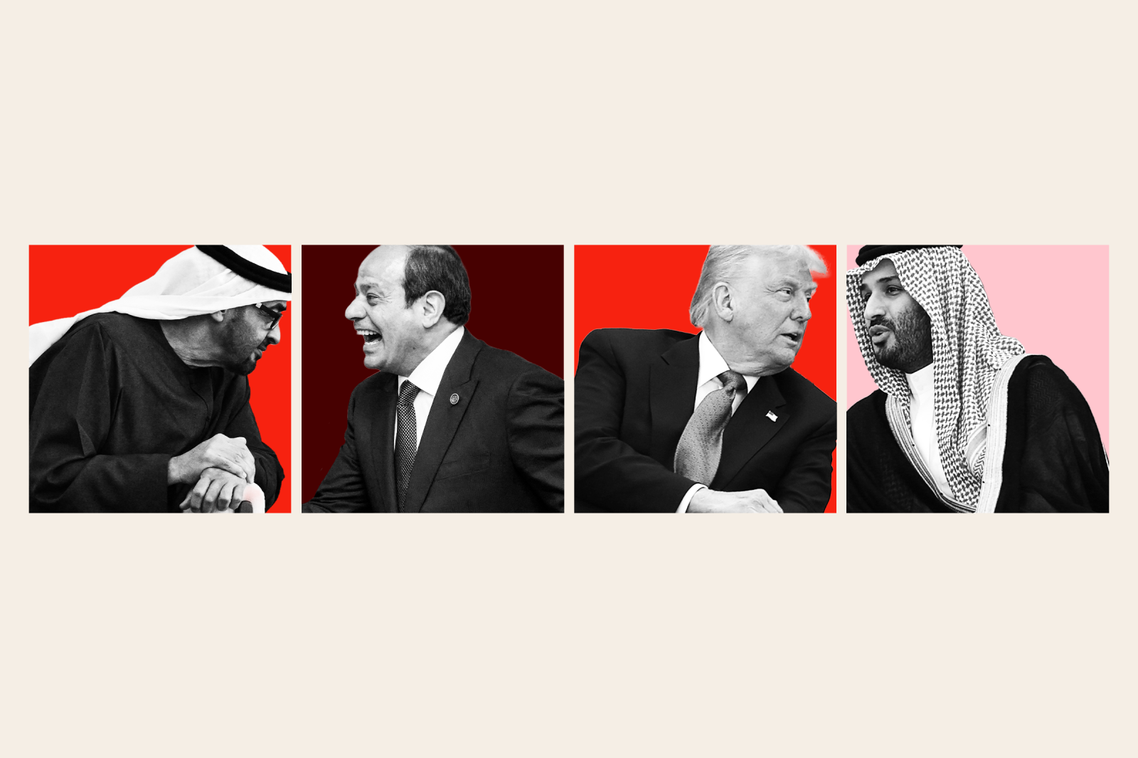 Trump&#039;s Path to Peace in Sudan Lies With His Arab Influence—And Pressure