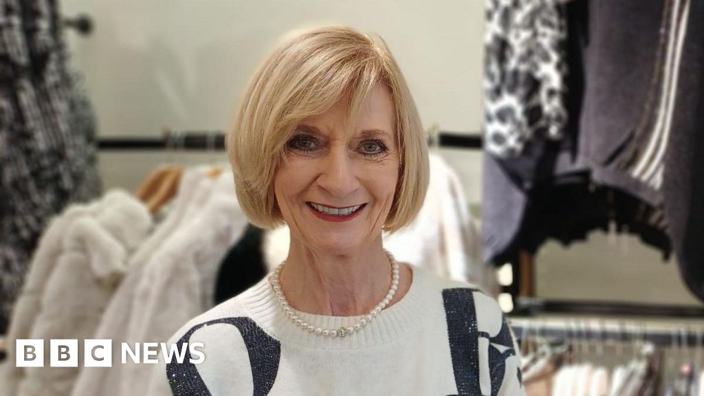 Town takes on Amazon with its own Black Friday