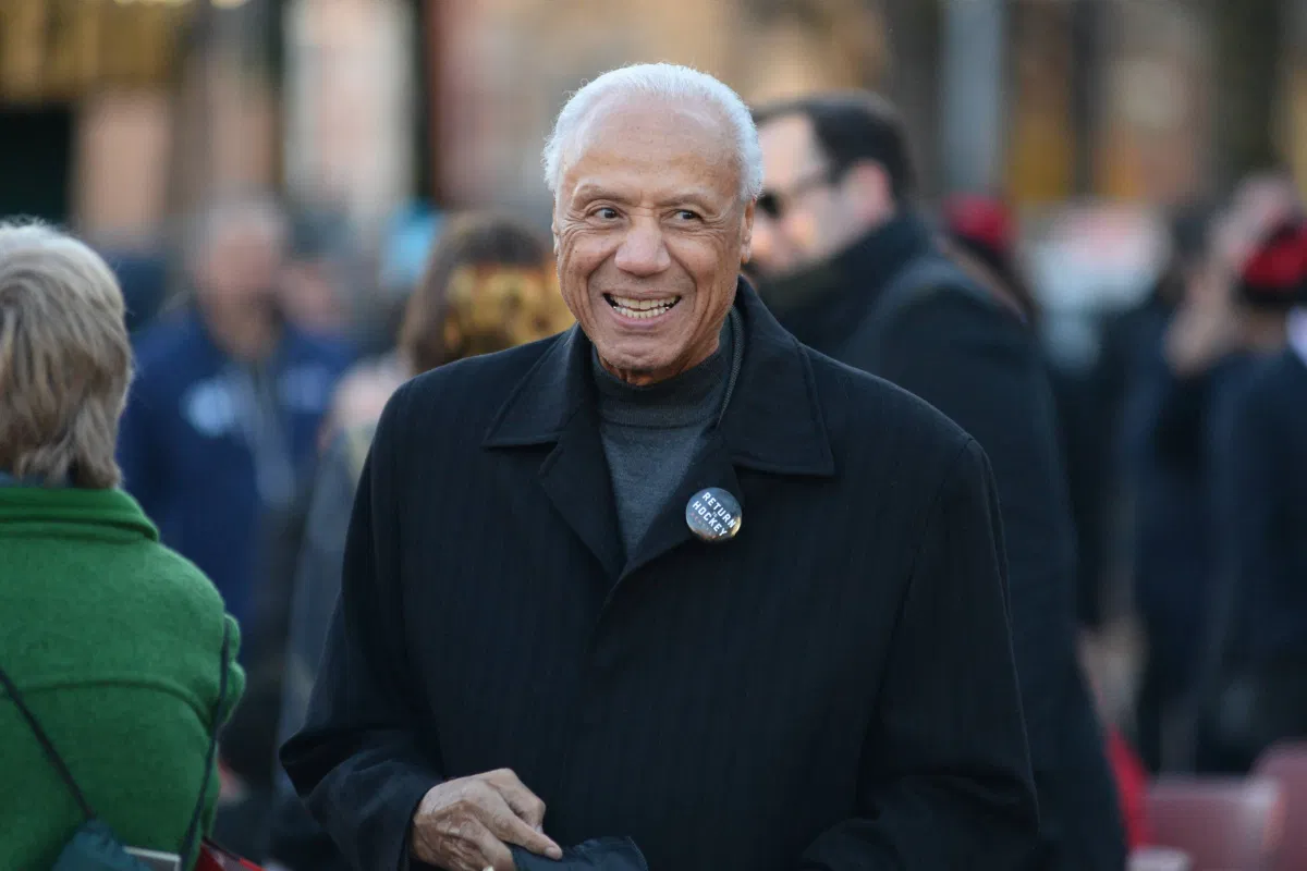 Who Was Lenny Wilkens? Career, Personal Life & Everything to Know About the NBA Legend