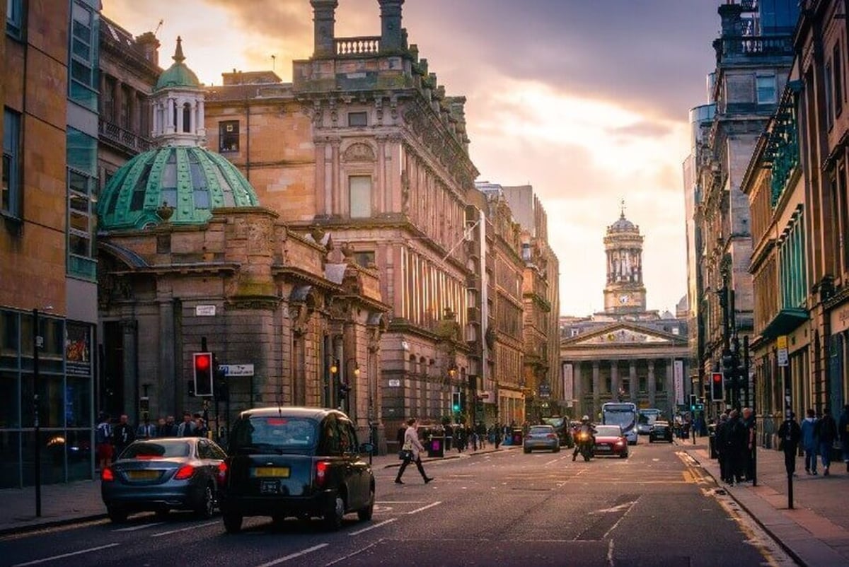 A slavery and colonial trail to be introduced in Glasgow