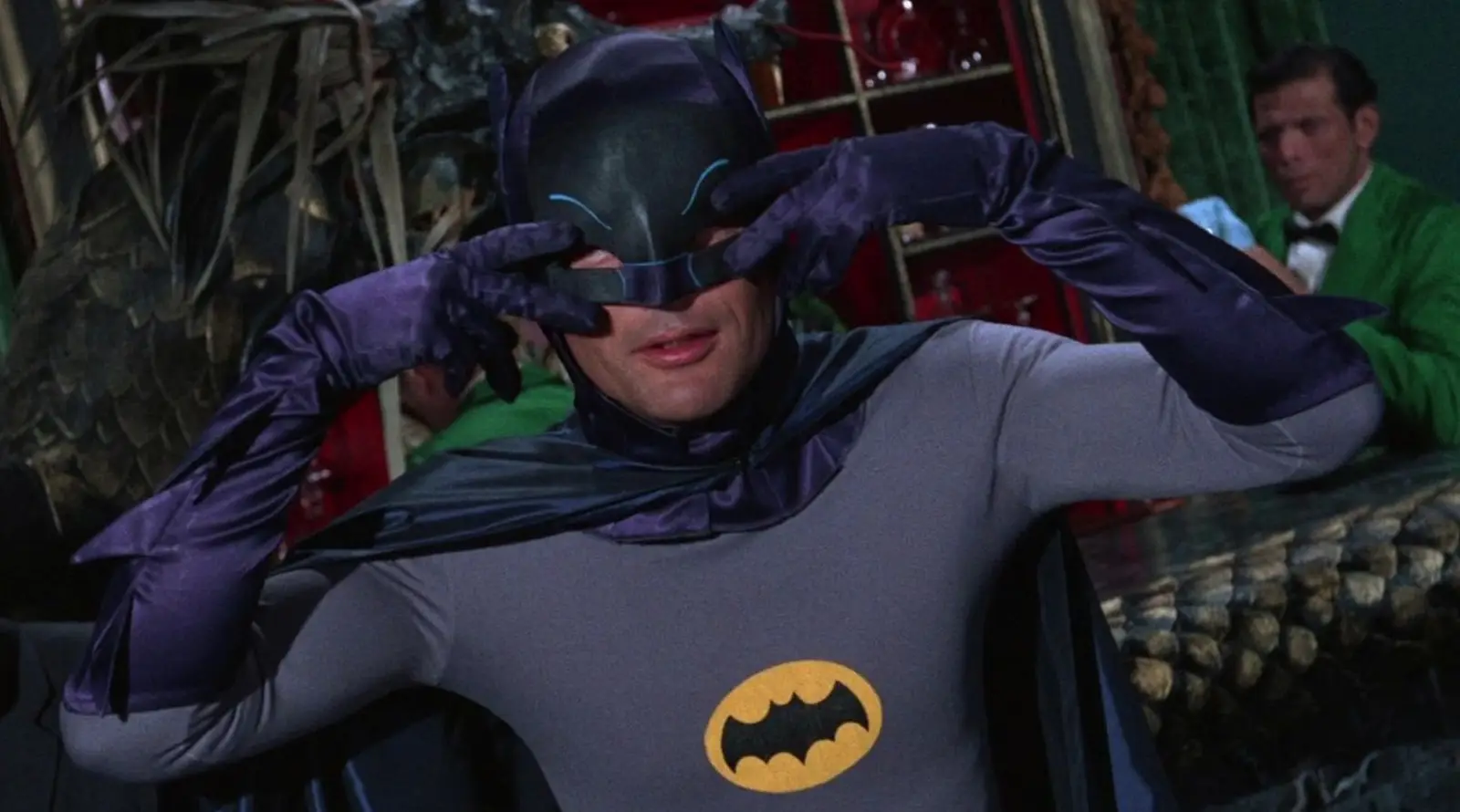 Adam West's Batman Is The Key To Save James Gunn's DCU