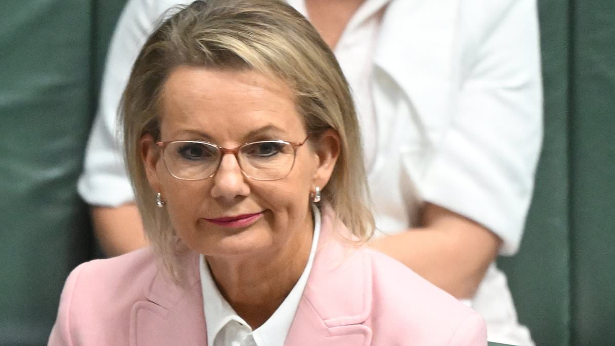 'Kiss goodbye': Insider tells PVO the real reason why some Liberals are melting down over climate plan