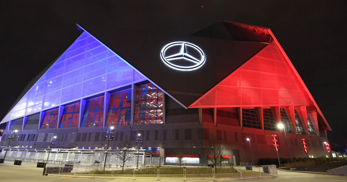 Atlanta Set to Join NWSL for a Record Expansion Fee