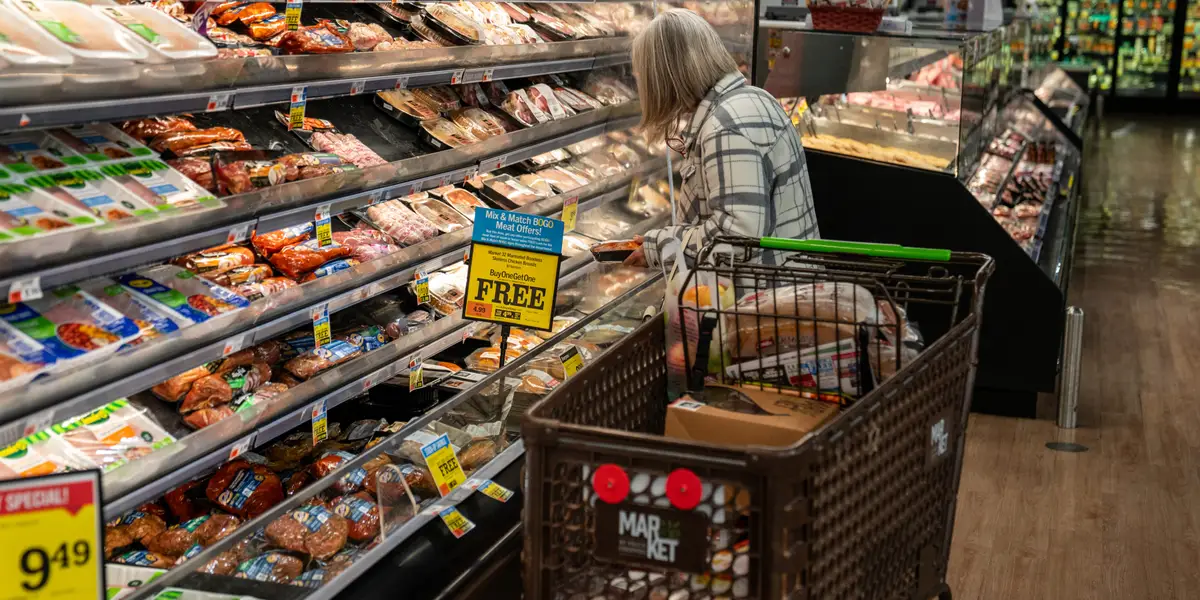 Survey: Tell Us How Food, Rent, and Other Prices Have Changed