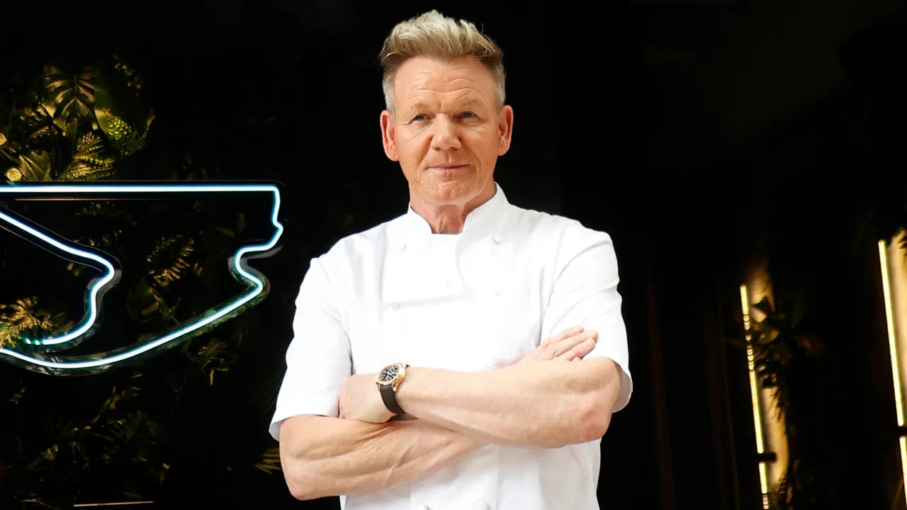 Gordon Ramsay refuses to create Ozempic menus for weight loss drug users