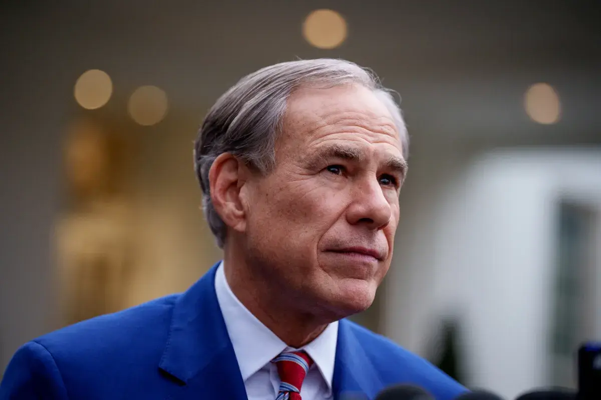 Greg Abbott Proposes Property Tax Changes For Texas