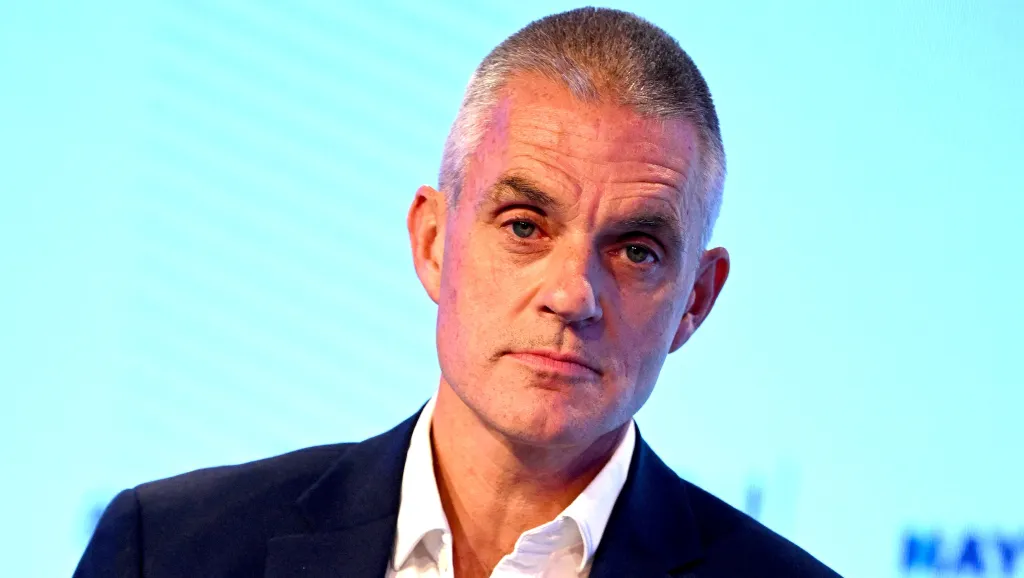 Mangled Trump Edit Was A Crisis Too Far For Tim Davie