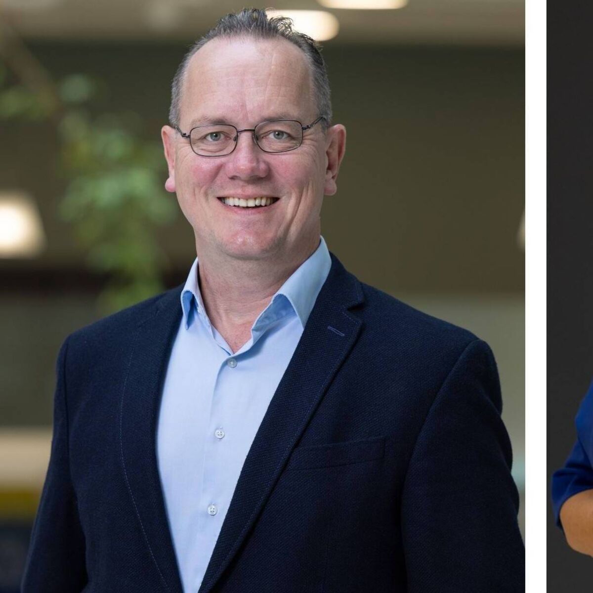 Two key executives appointed at Three Ireland