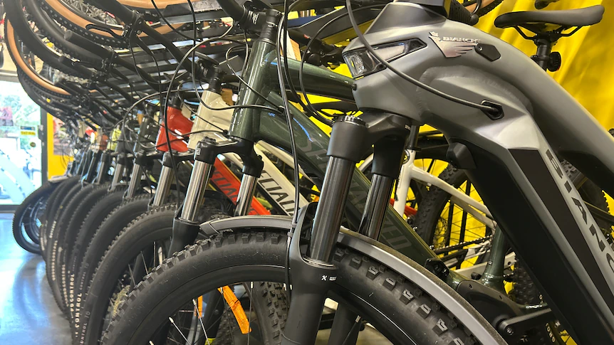 If your child wants an e-bike or e-scooter, this is what you need to know