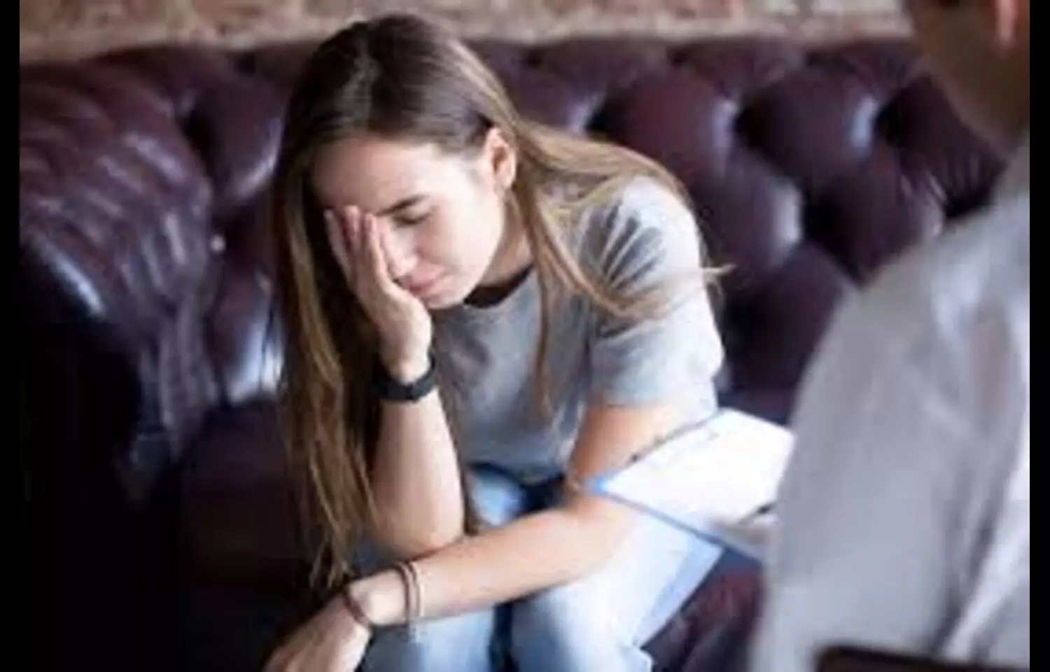 Elevated TyG Index Linked to Suicidal Ideation in a new study