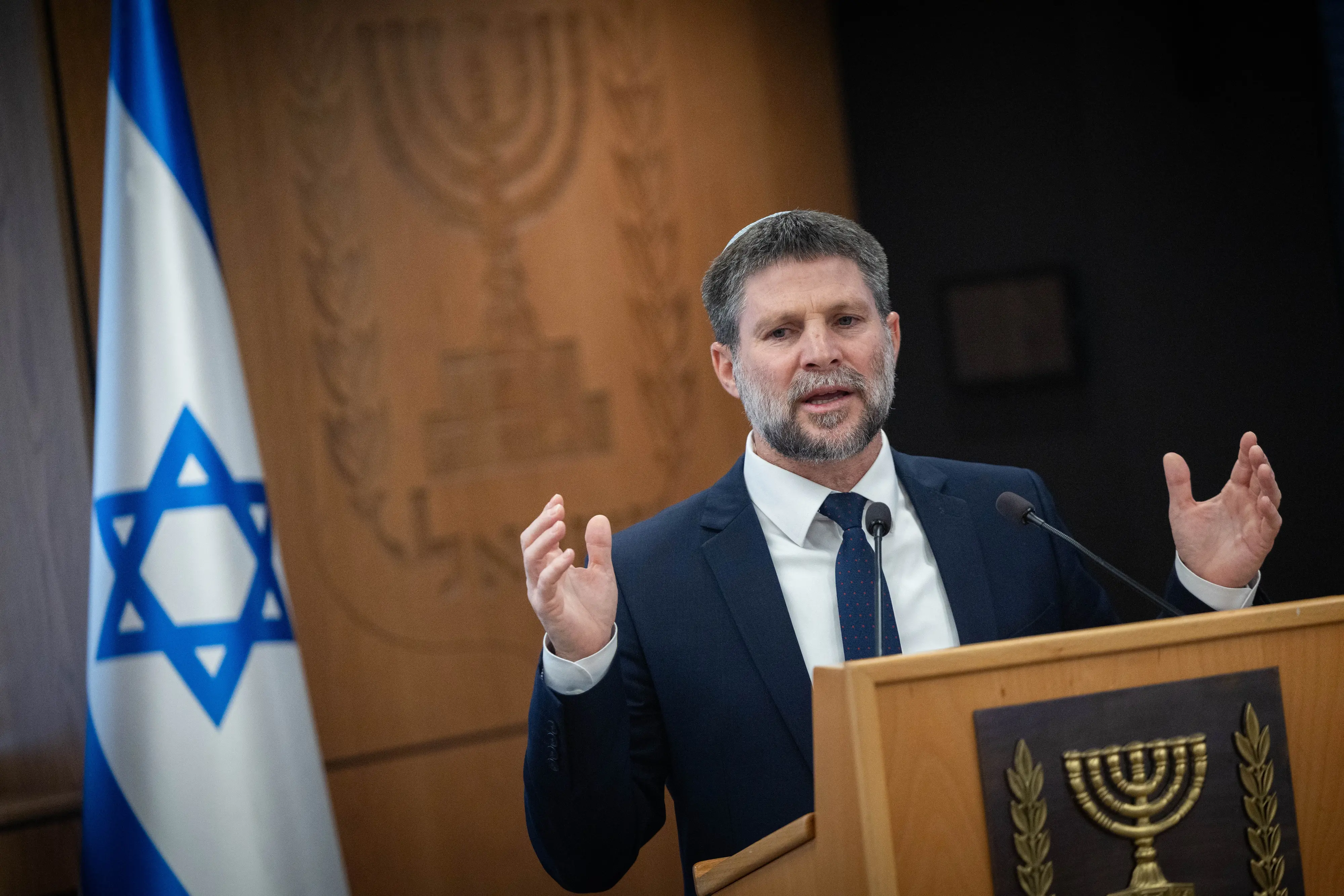 Israel to offer immigrants two years income tax-free from 2026