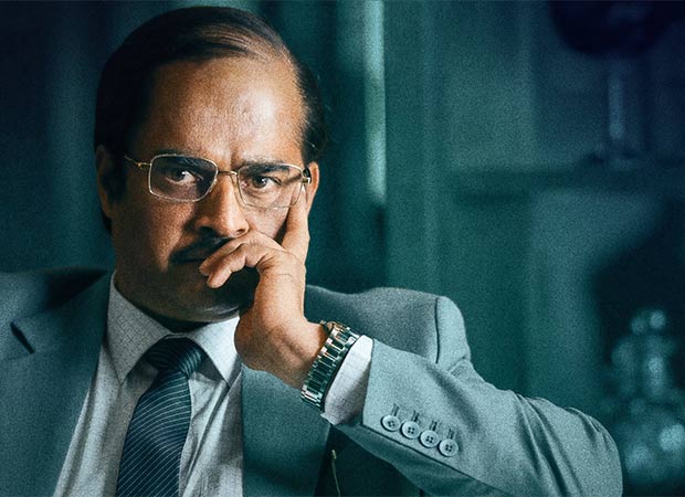 R. Madhavan’s unrecognisable first look from Dhurandhar revealed; watch